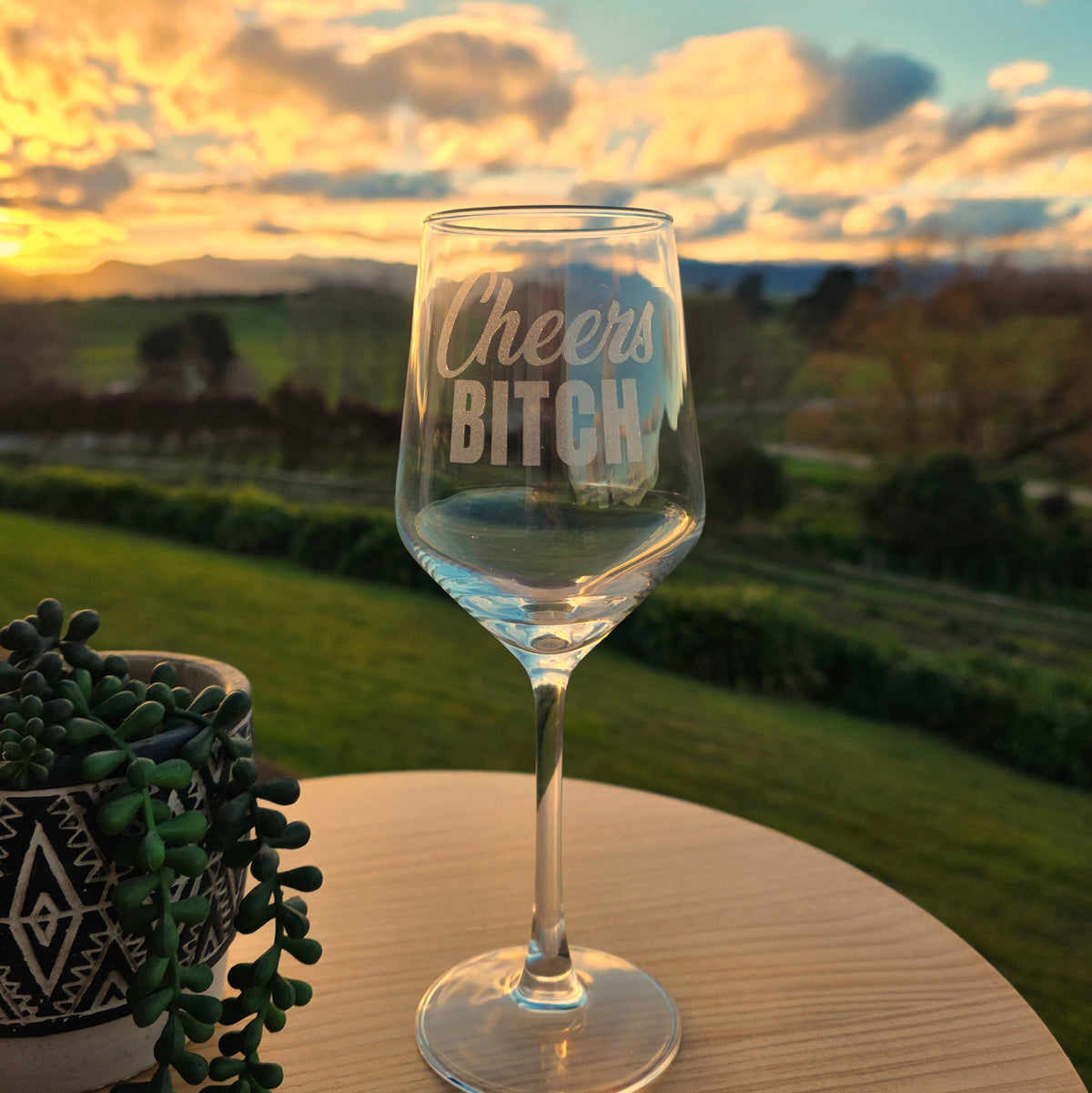 Personalised Gifts
