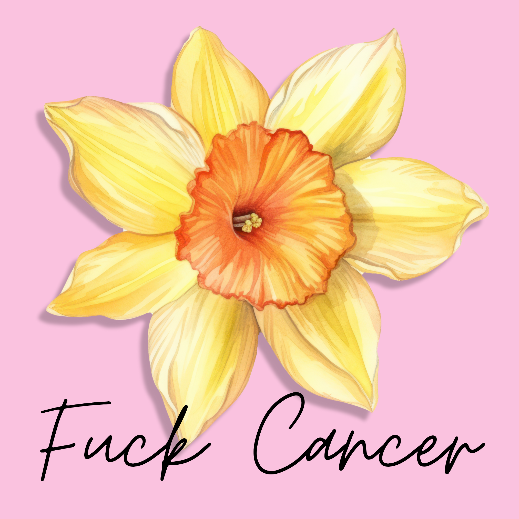 Fuck Cancer