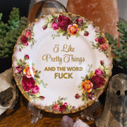 I LIke Pretty Things