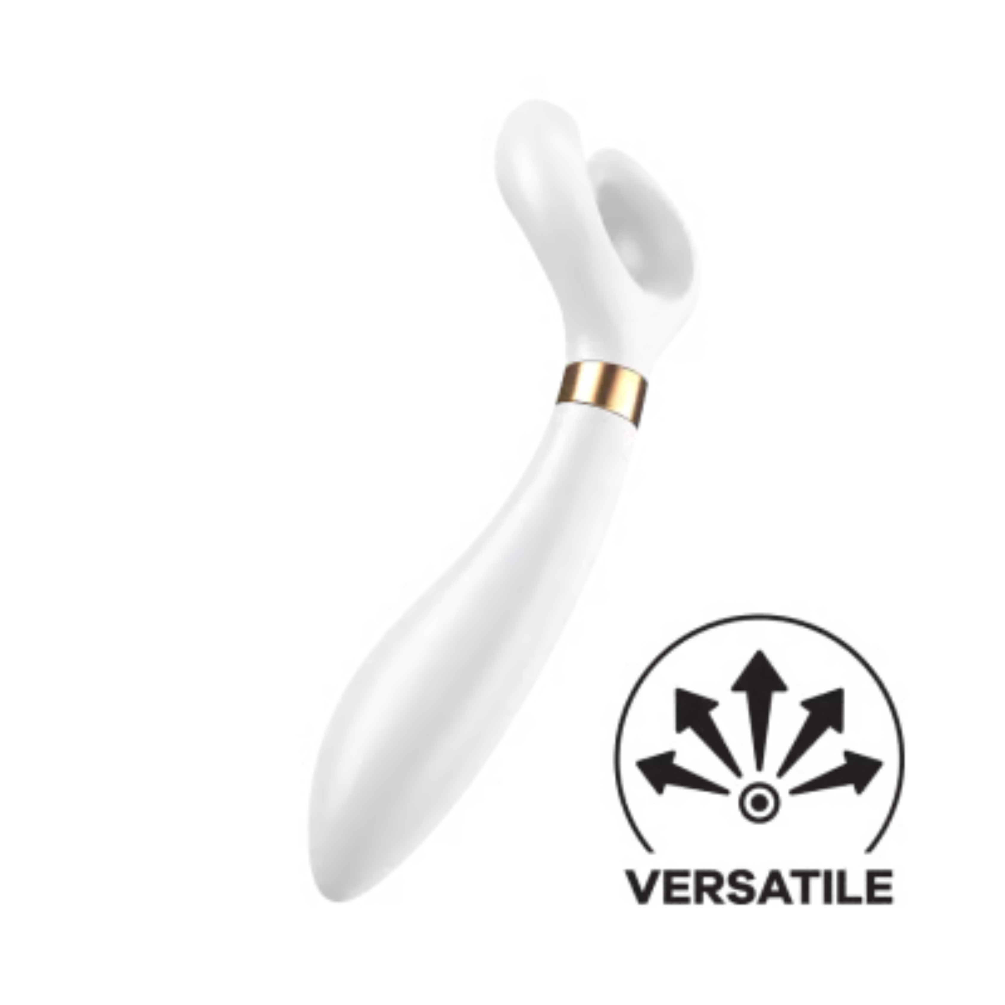 Satisfyer Endless Fun - Cursive Craft 