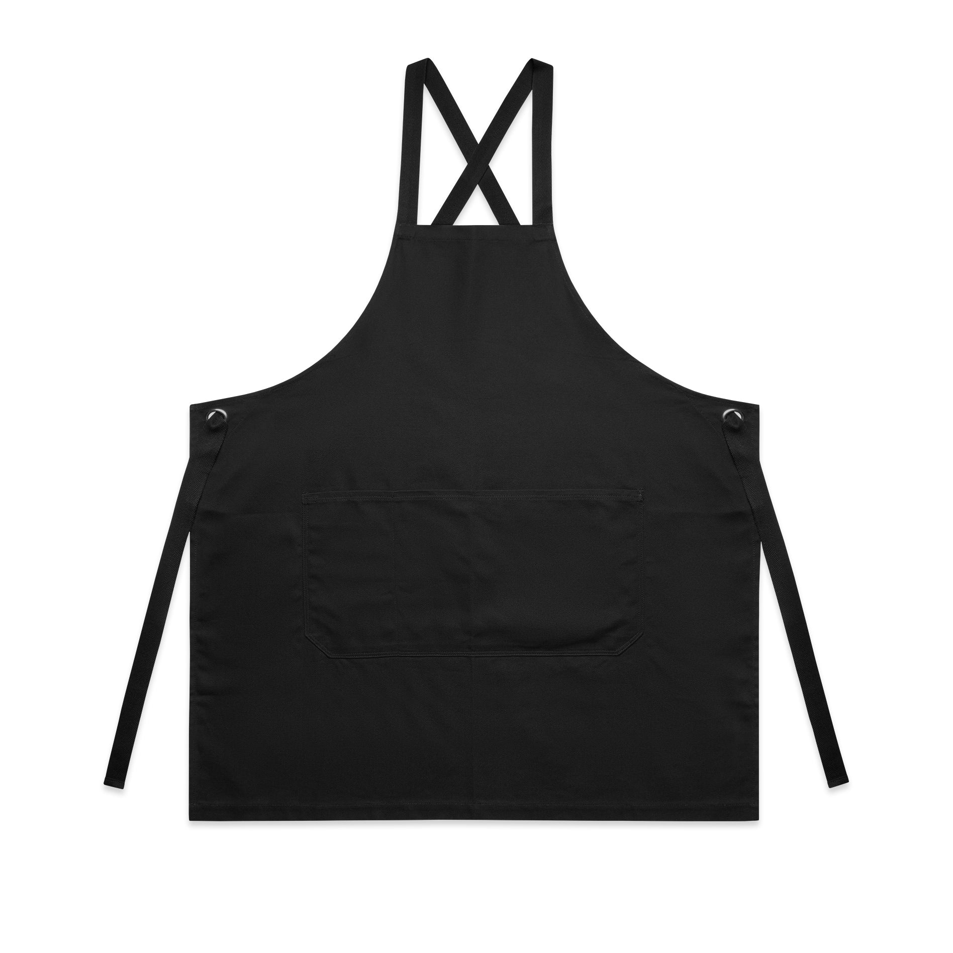 Custom Apron - Cursive Craft 