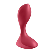 Satisfyer Backdoor Lover - Cursive Craft 