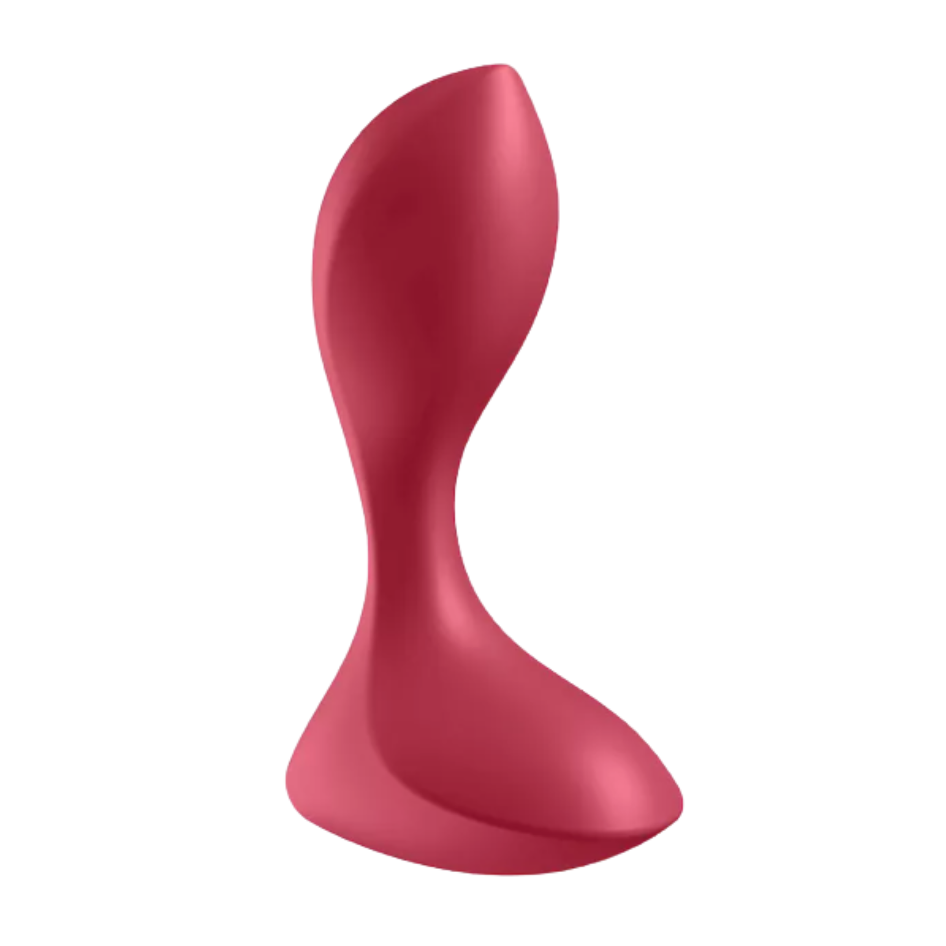 Satisfyer Backdoor Lover - Cursive Craft 
