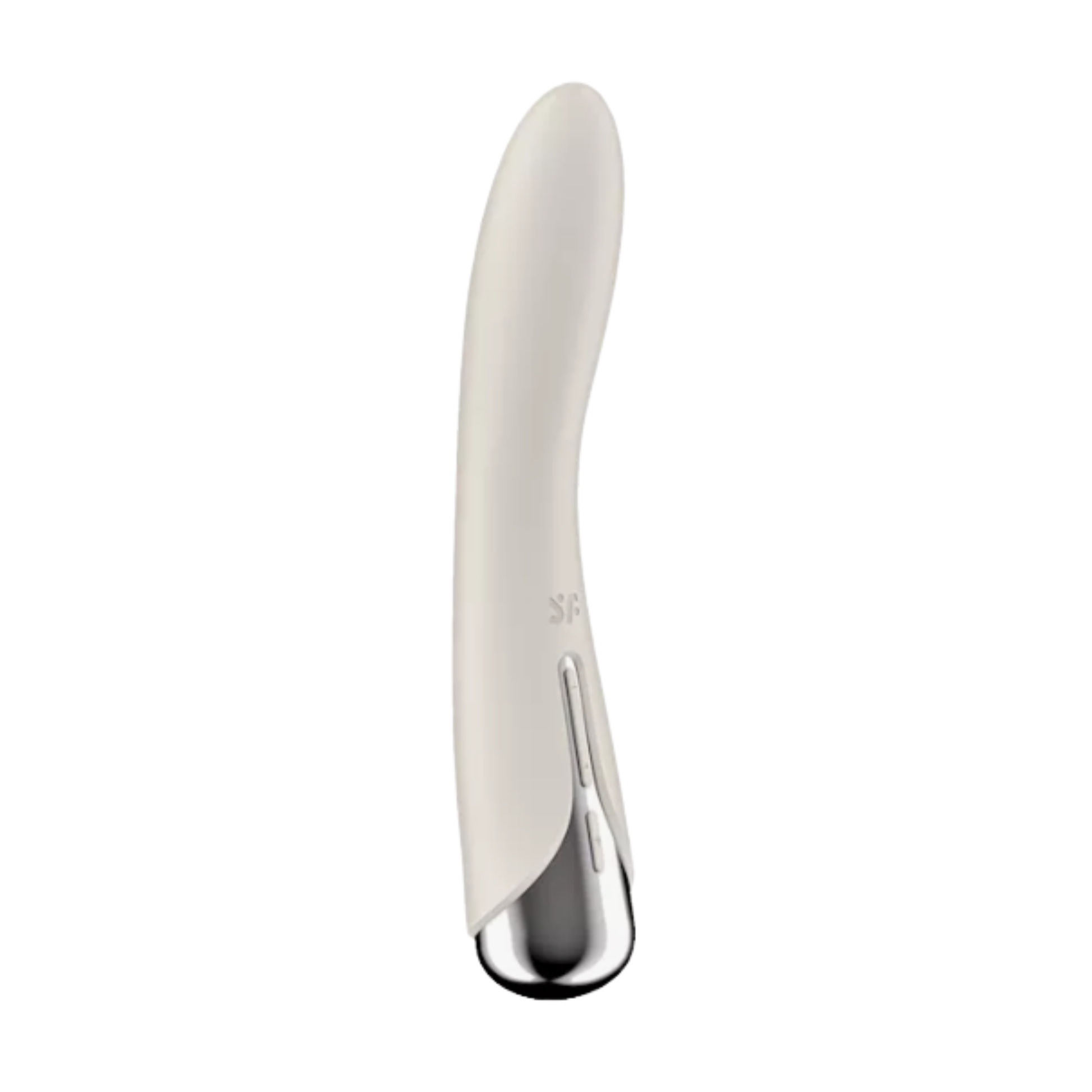 Satisfyer Spinning Vibe - Cursive Craft 