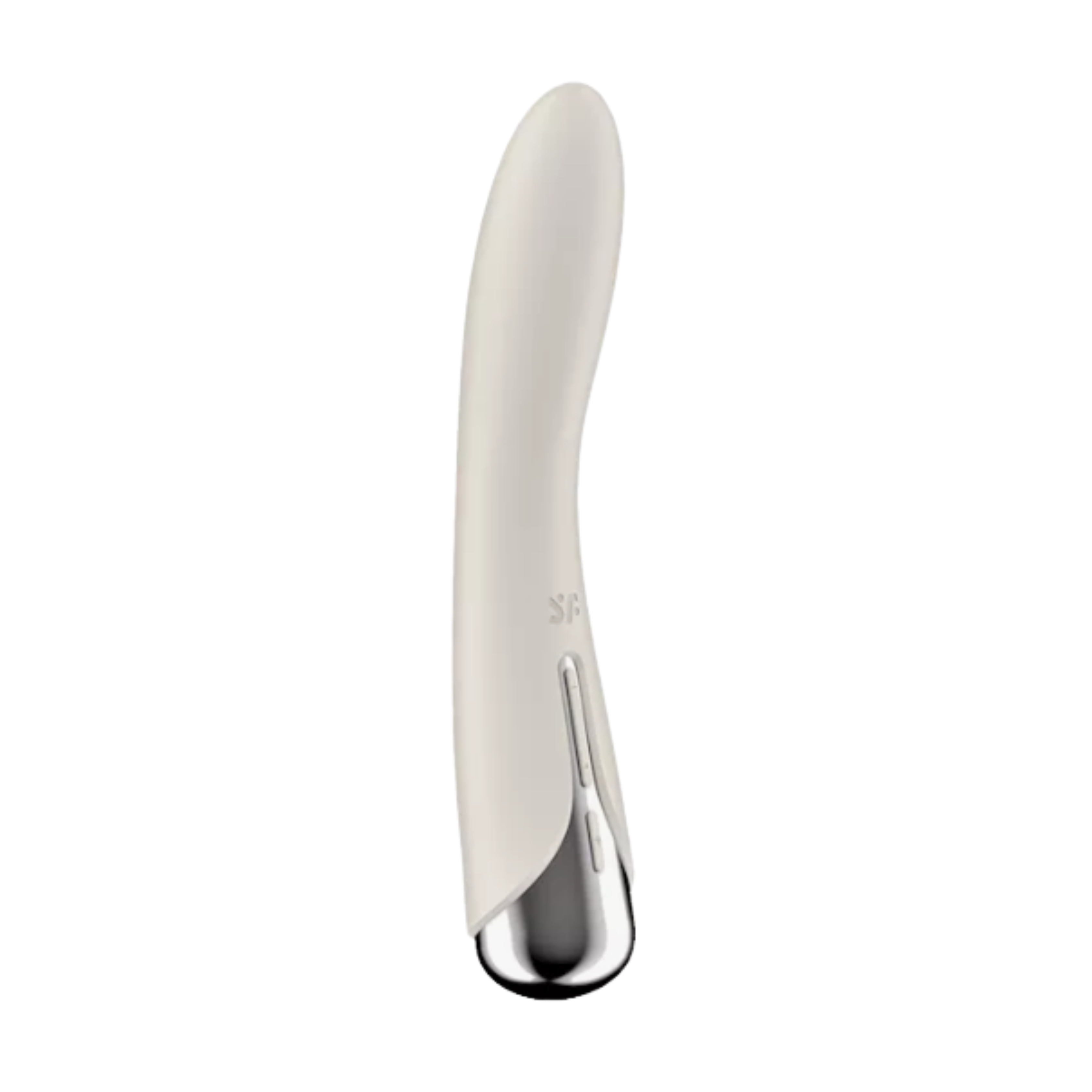 Satisfyer Spinning Vibe - Cursive Craft 