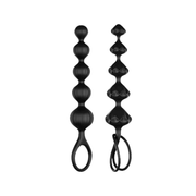 Satisfyer Love Beads - Cursive Craft 