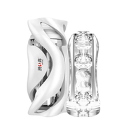 Hurricane Stroker Masturbator - Cursive Craft 