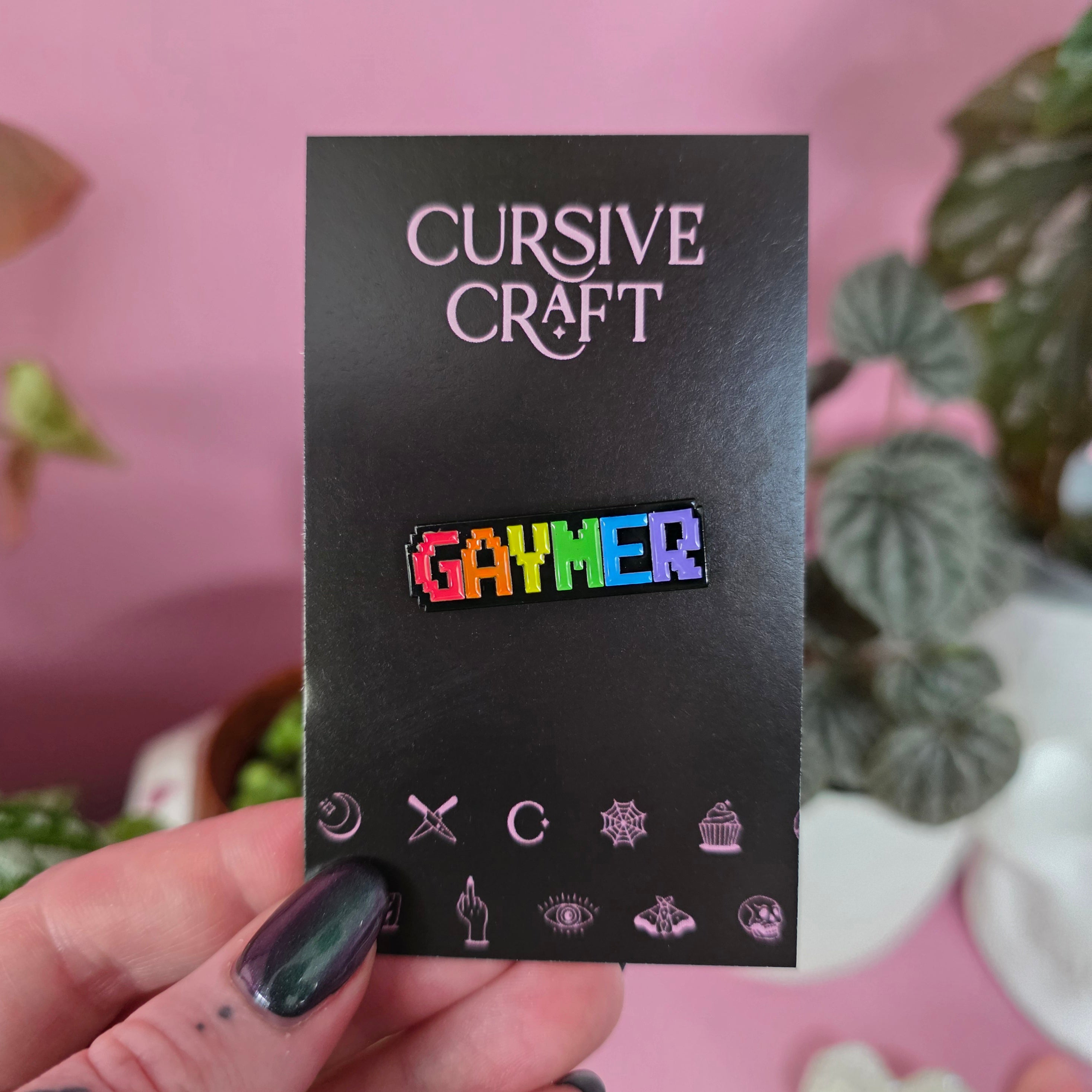 Gaymer