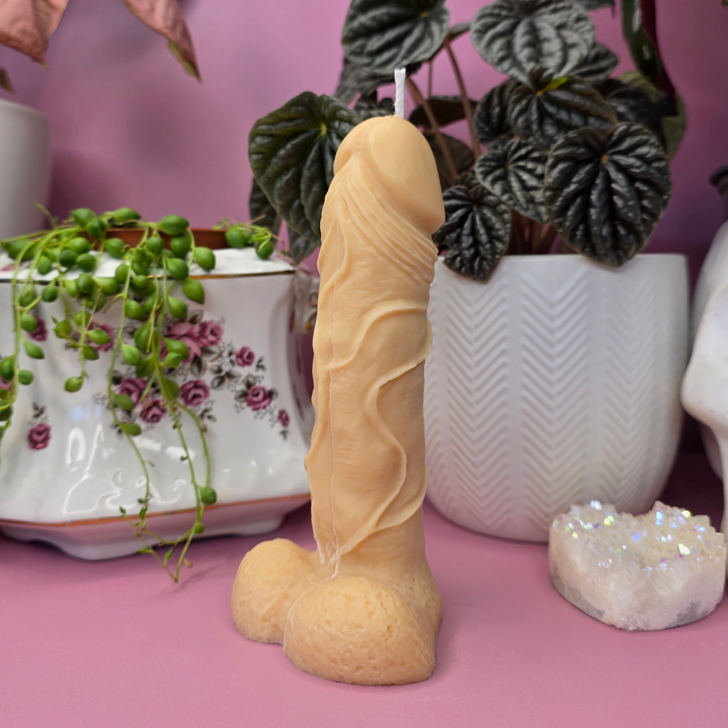 CanDiddle - Cursive Craft 