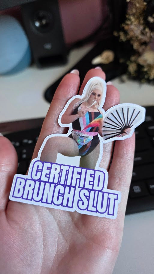Custom Photo Stickers