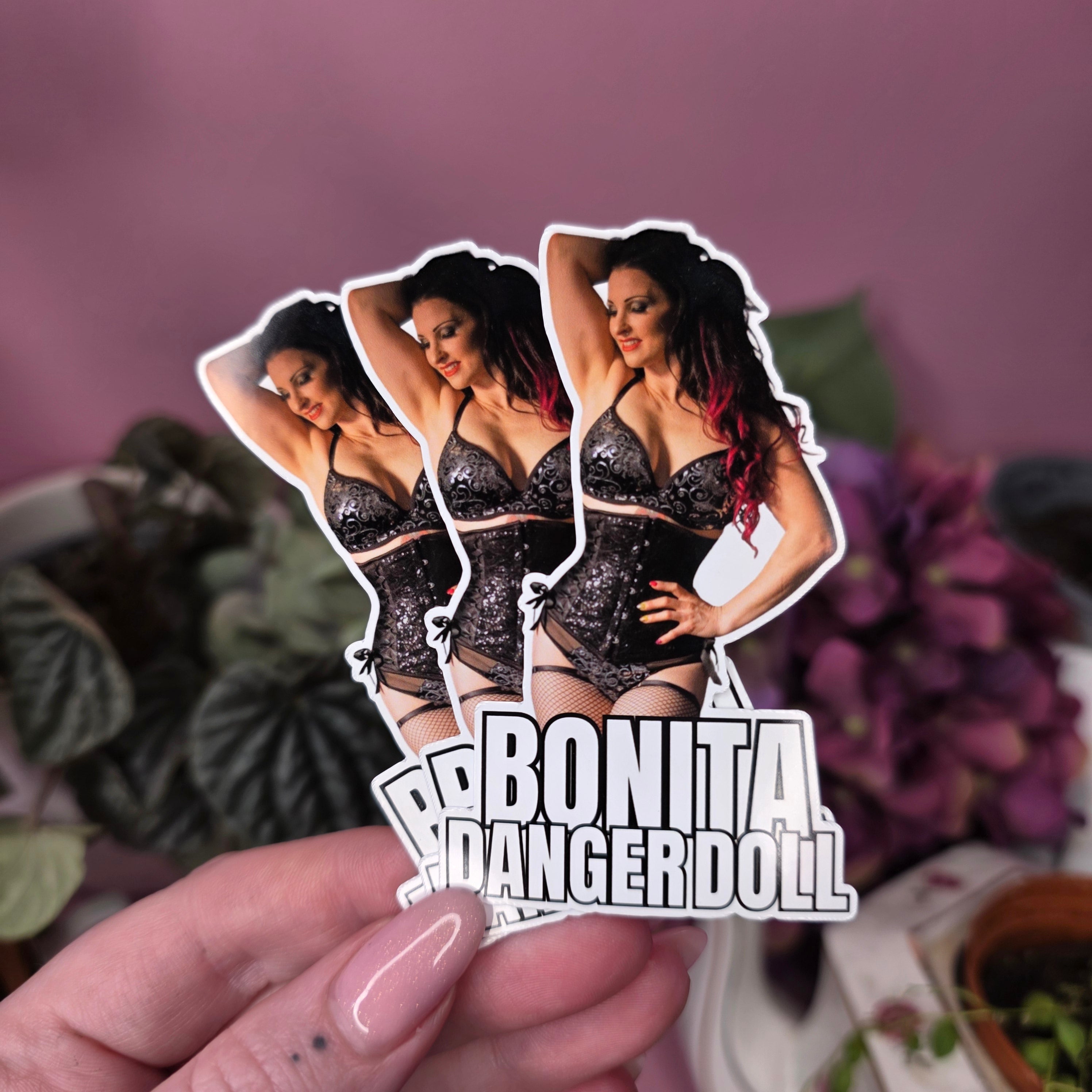 Custom Die-Cut Magnet Sheets