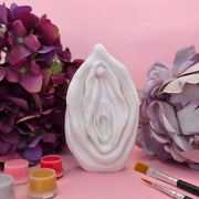 Paint A Vulva