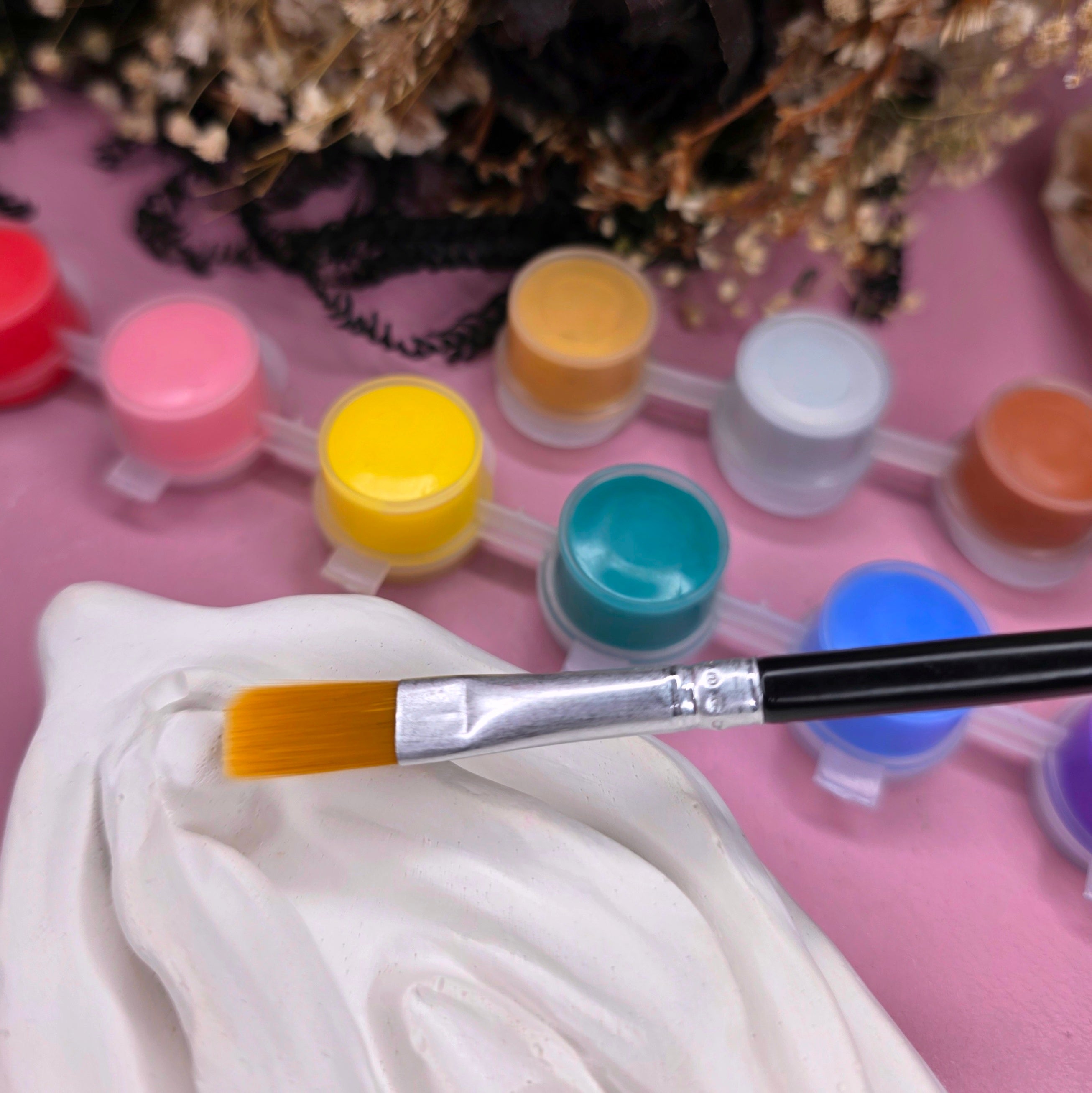 Paint A Vulva