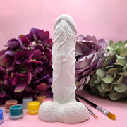 Paint A Penis