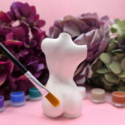 Paint A Torso