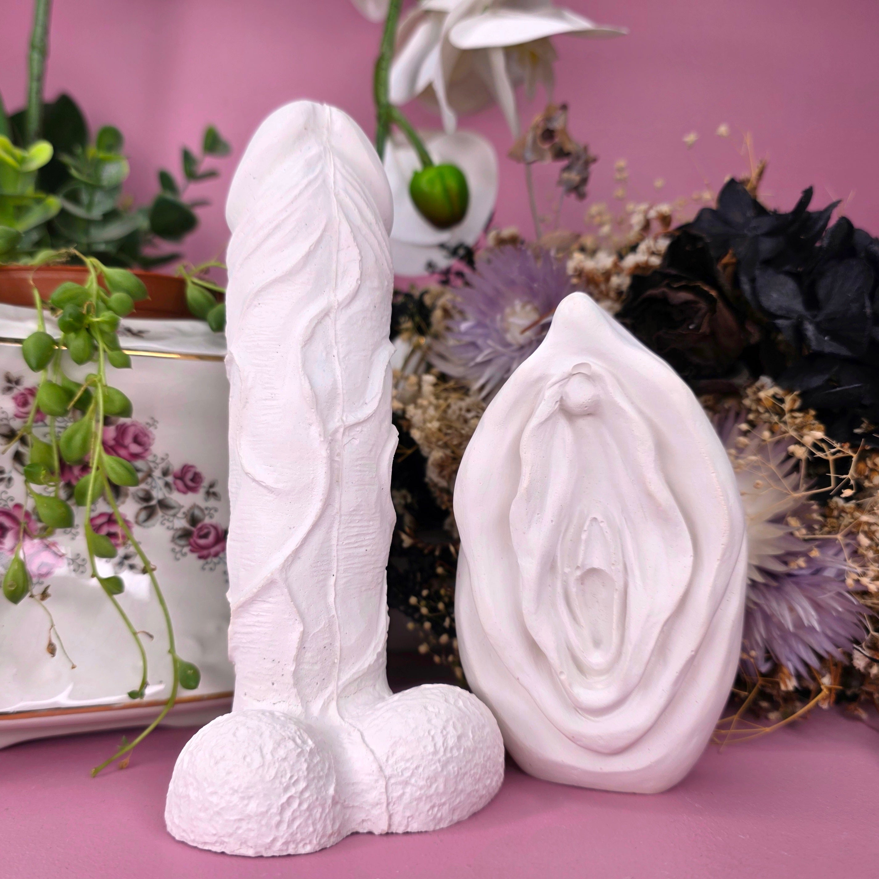 Paint A Penis