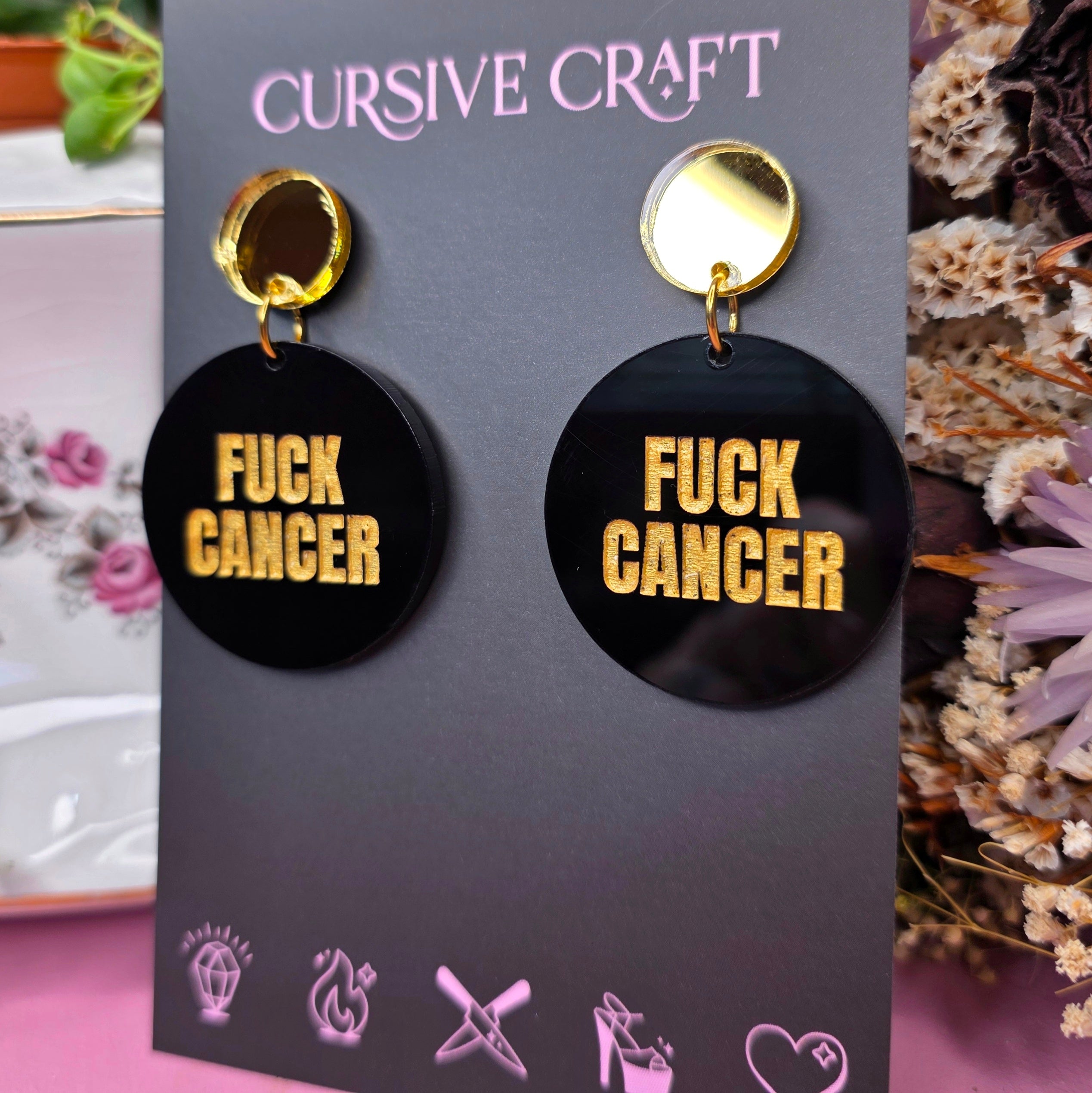 Fuck Cancer