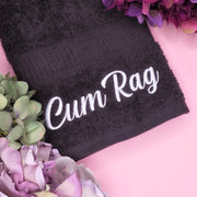 Charcoal Cum Rag