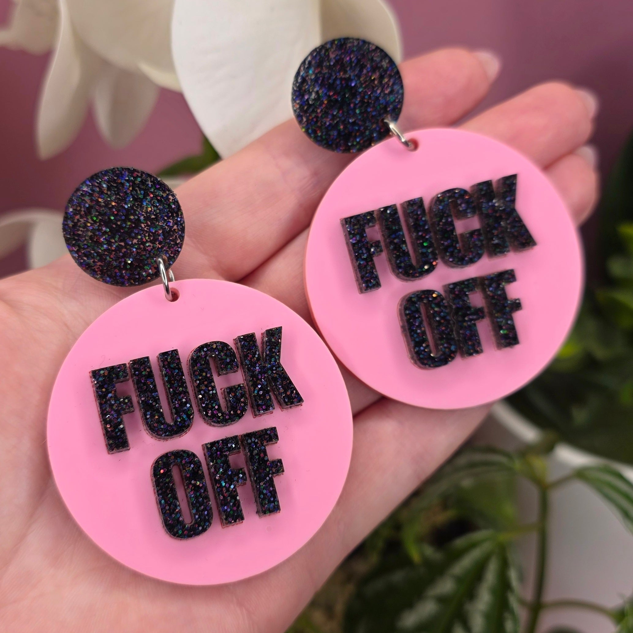 Fuck Off