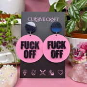 Fuck Off