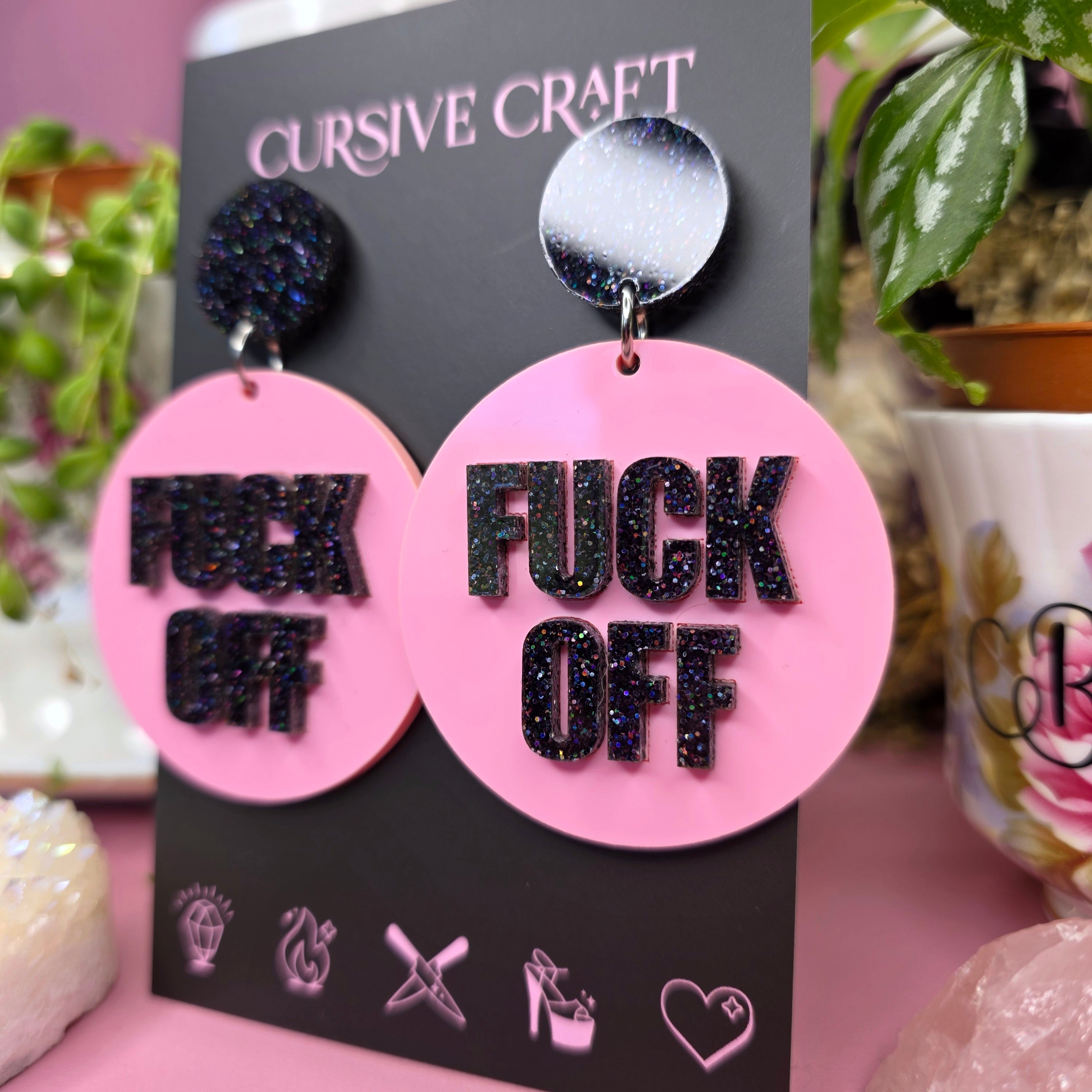 Fuck Off