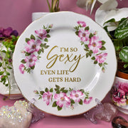 I'm So Sexy Even Life Gets Hard