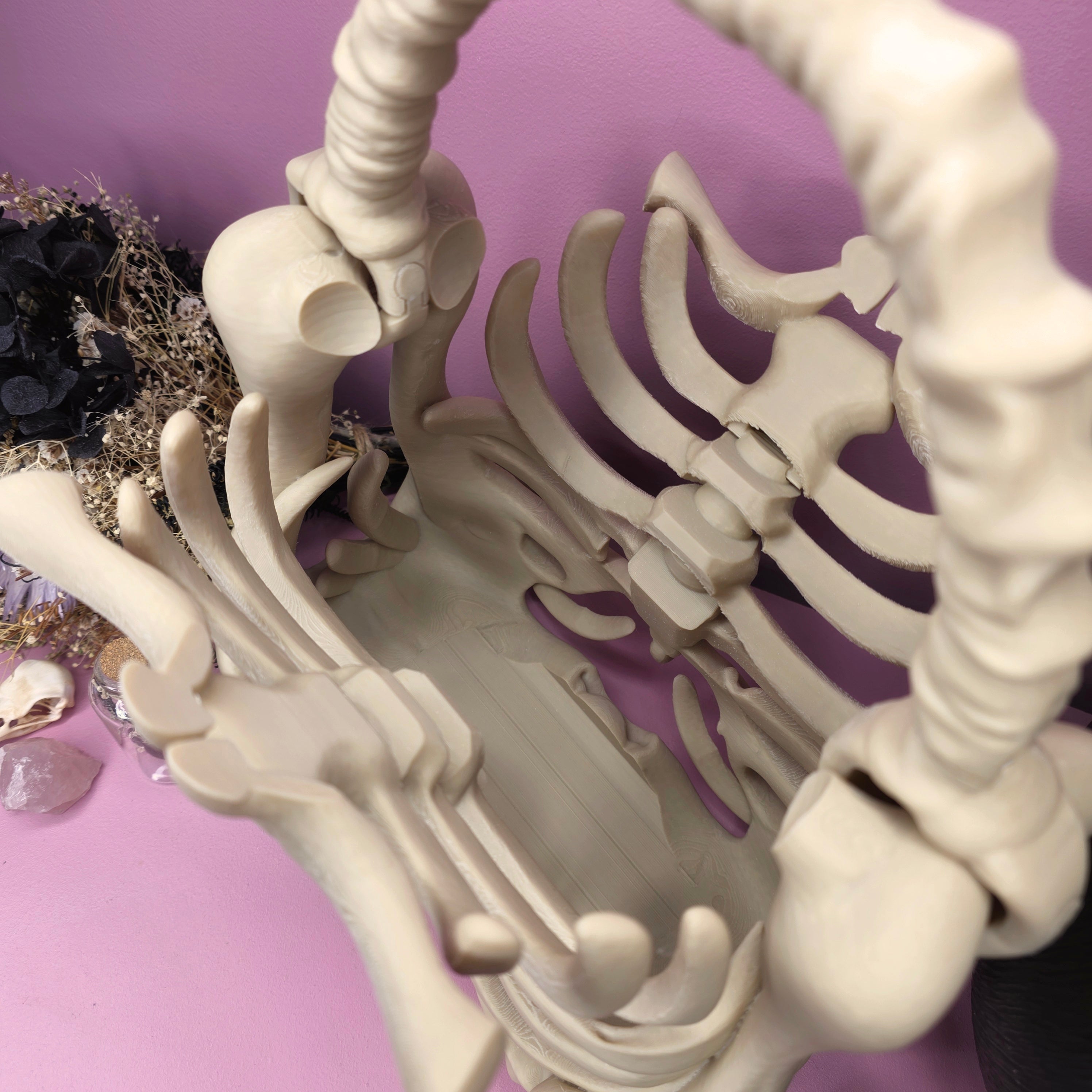 Bone Collector Bag