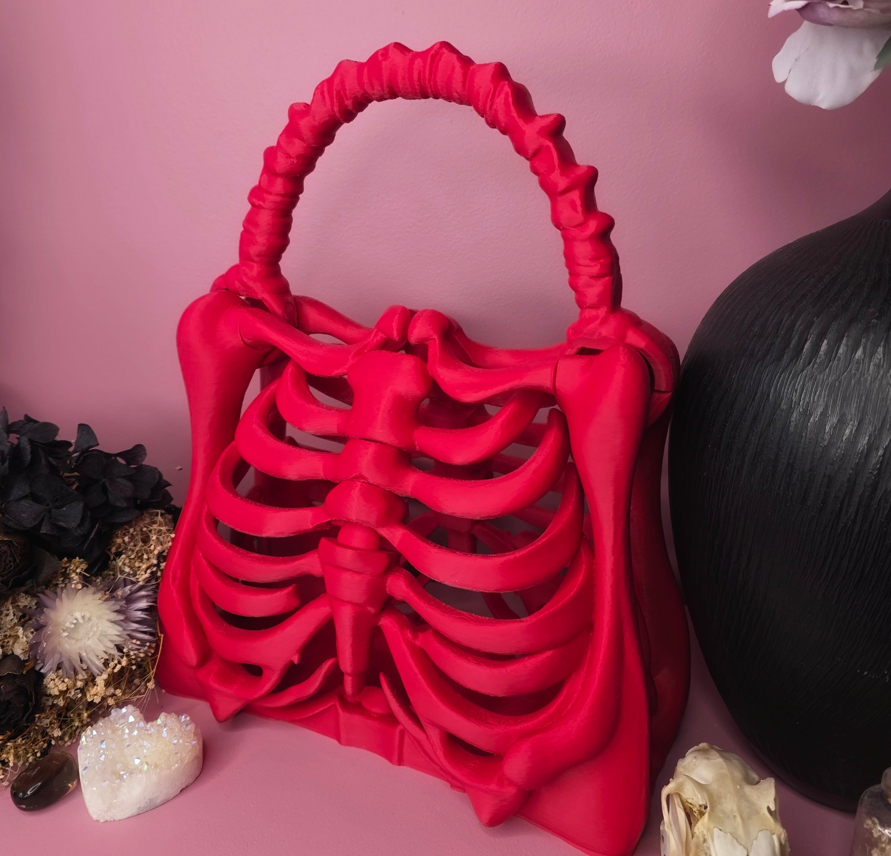 Bone Collector Bag