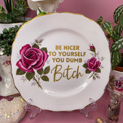 Be Nicer To Yourself