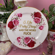 I Like Pretty Things