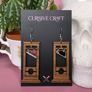 Guillotines