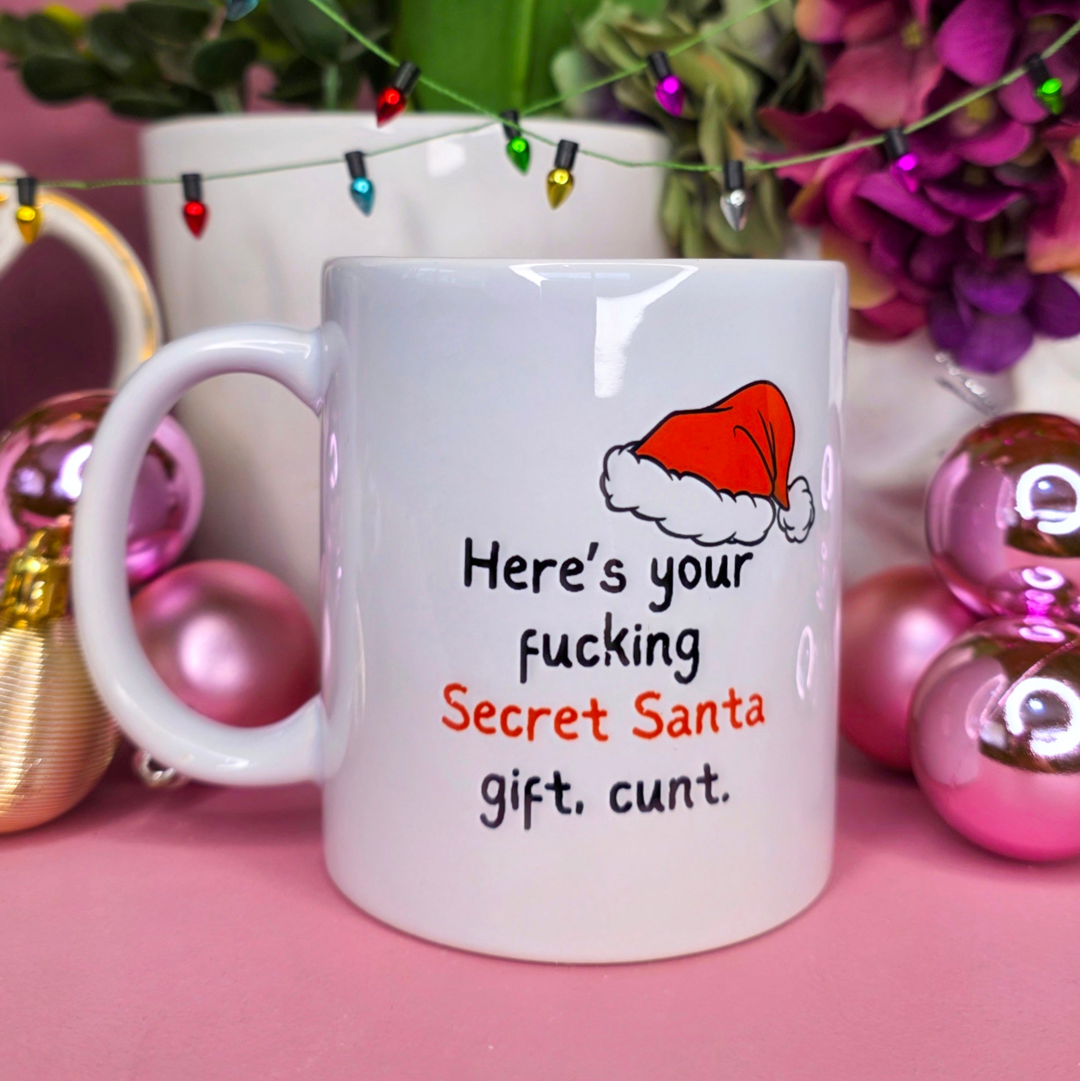 Secret Santa