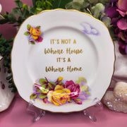 It's Not A Whore House - Cursive Craft 
