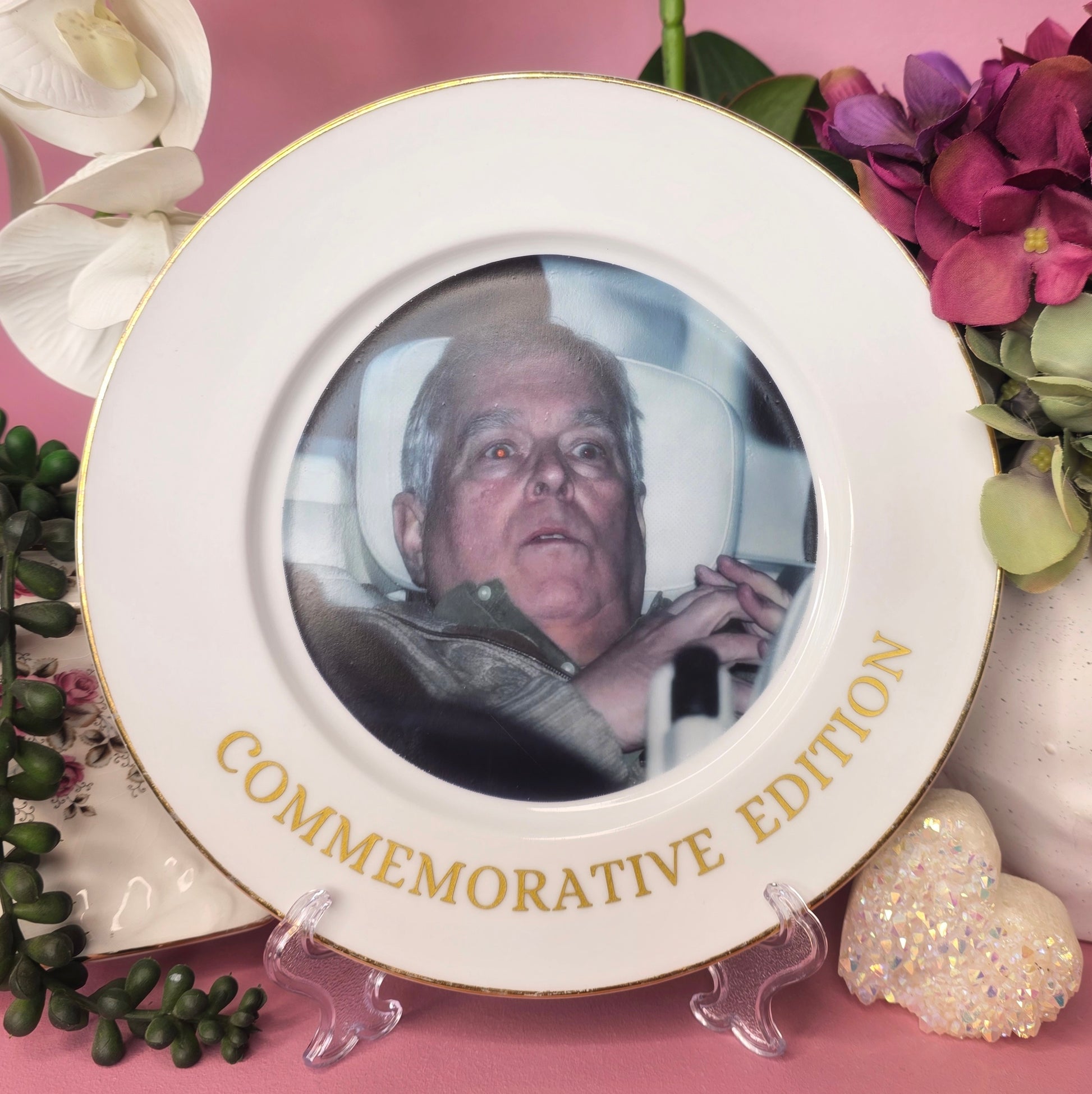 Royally Fucked - Cursive Craft 