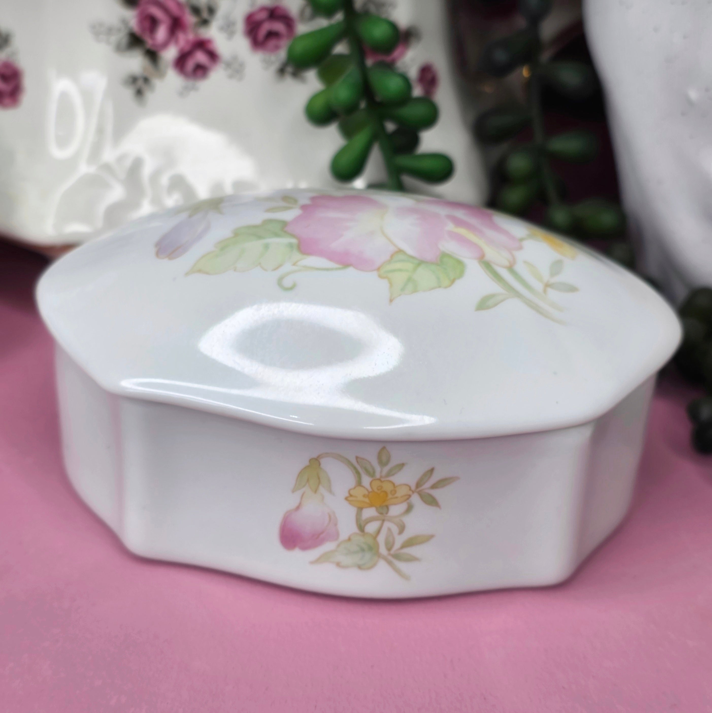 Nosy Little Cunt Aren't You - Cursive Craft 