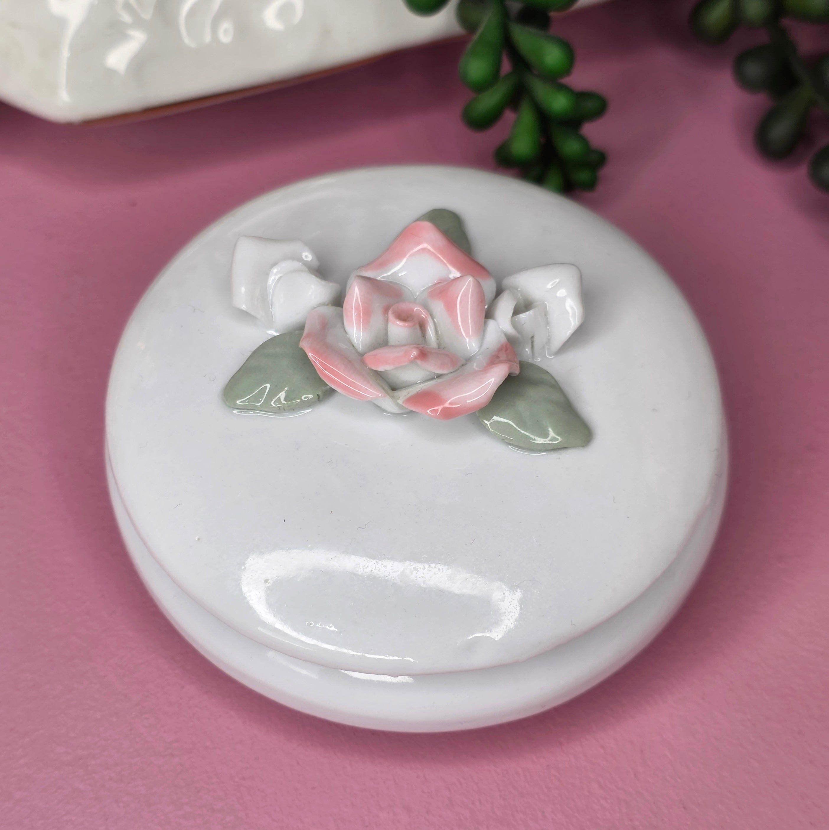 Nosy Little Cunt - Cursive Craft 