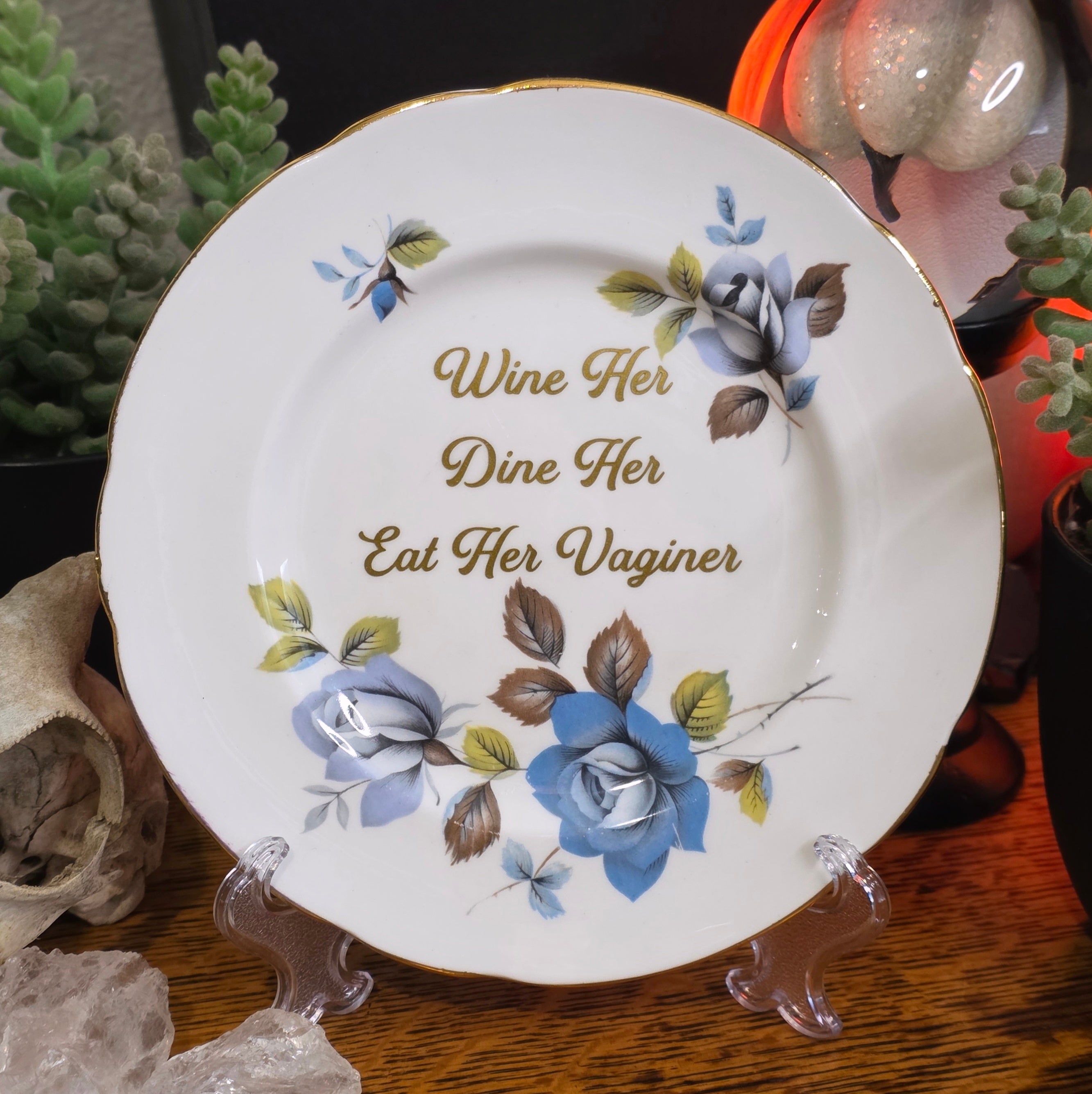 Wine Her Dine Her