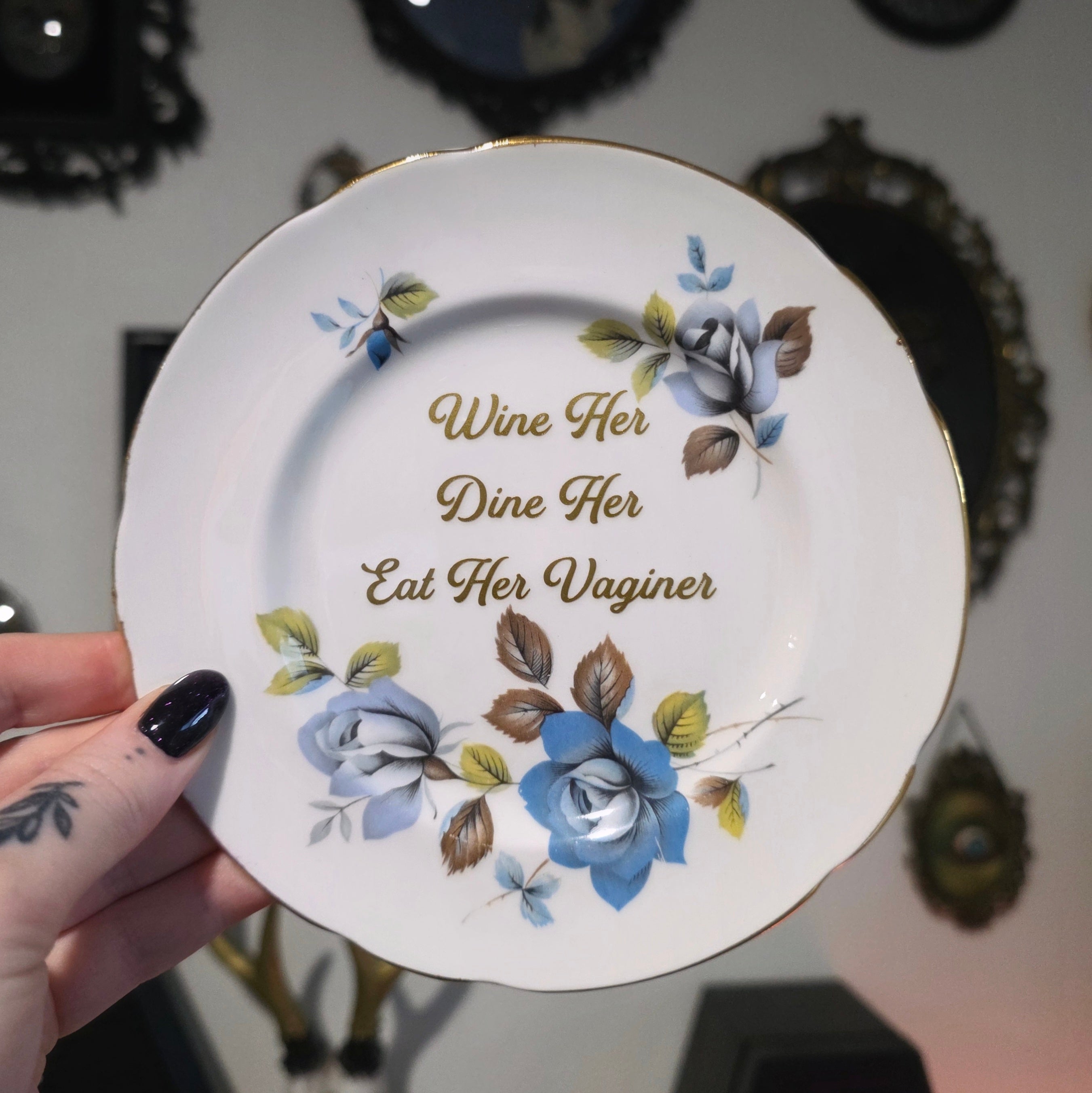 Wine Her Dine Her