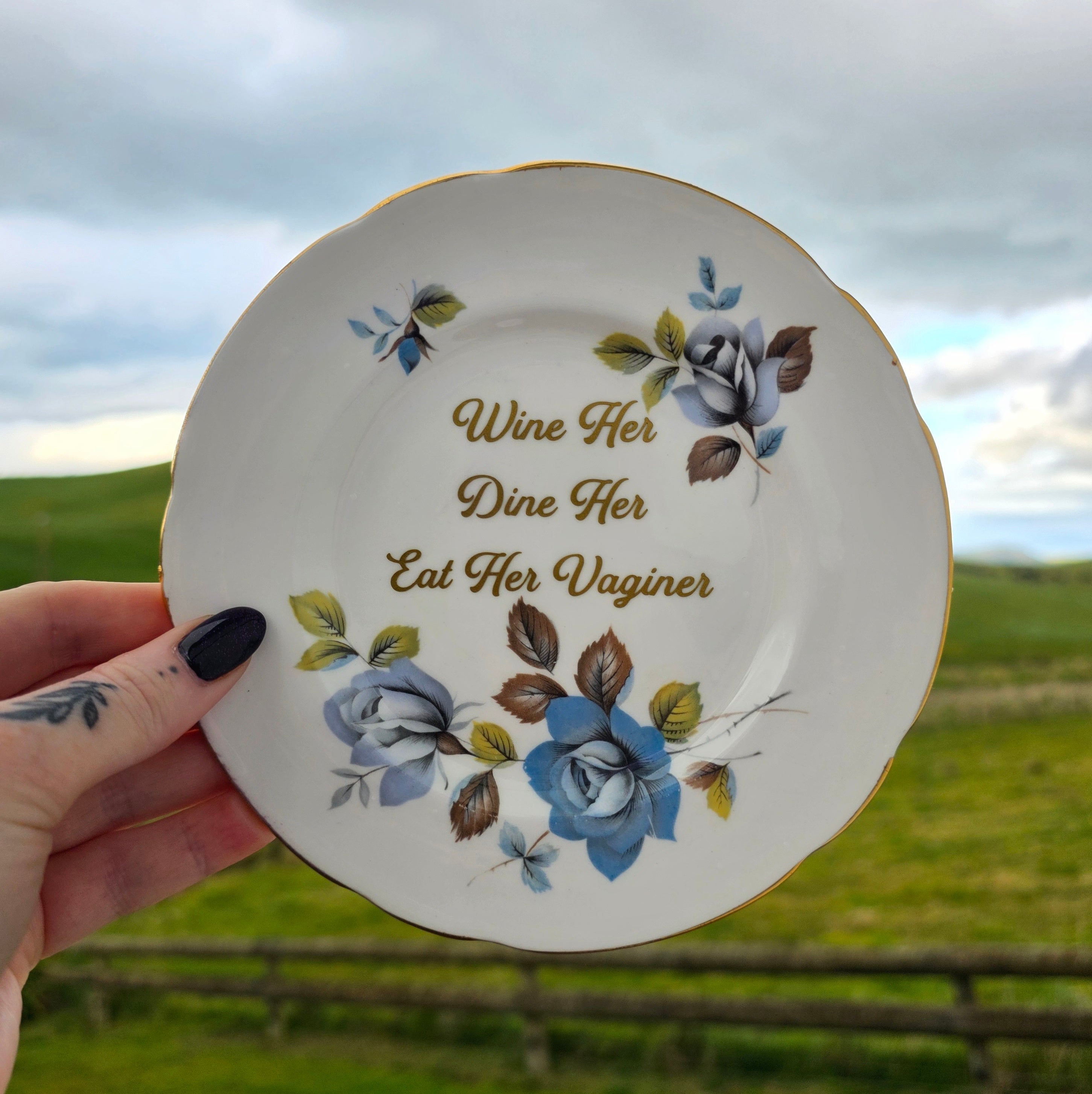 Wine Her Dine Her