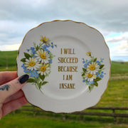 I Will Succeed