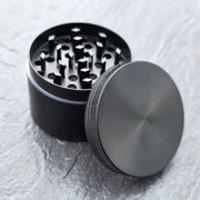 Personalised Weed Grinder - Cursive Craft 