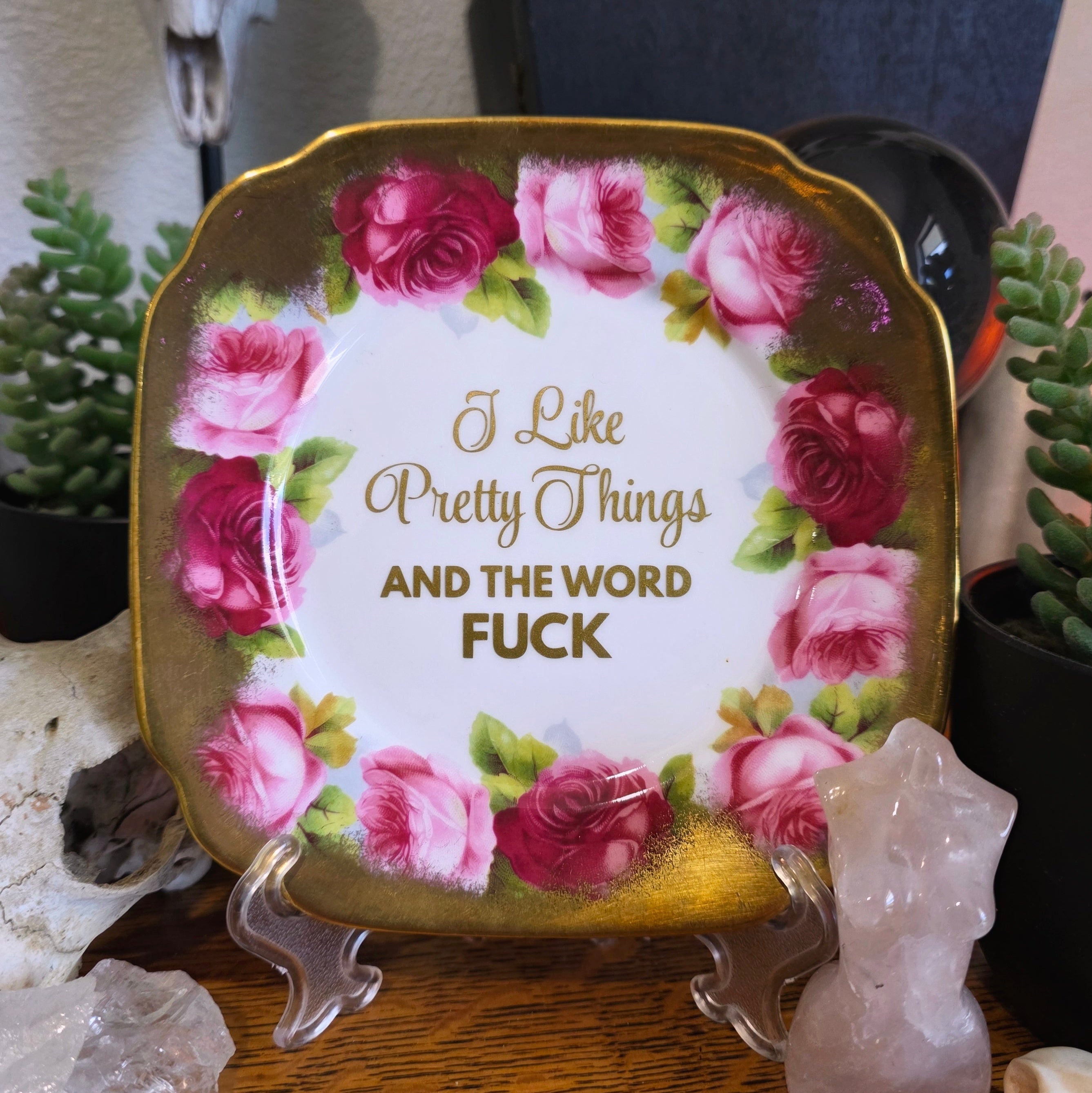 I Like Pretty Things