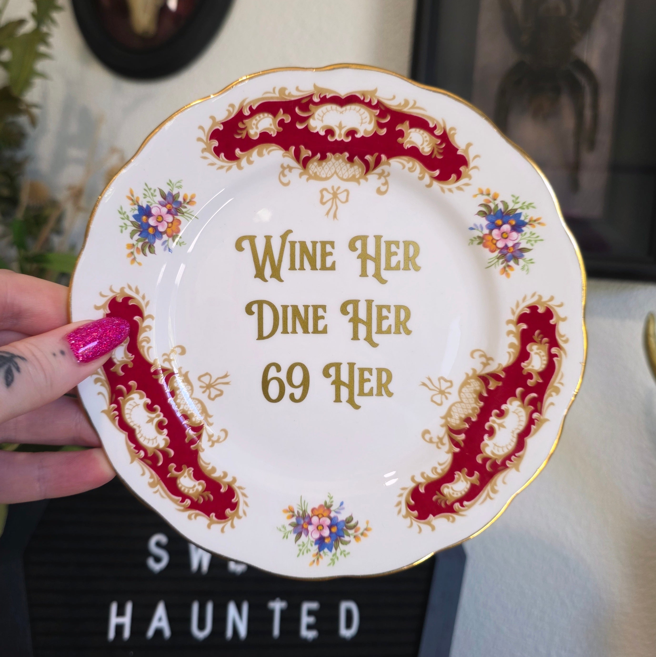 Wine Her Dine Her 69 Her