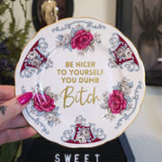 Be Nicer To Yourself