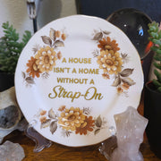 A House Isn't A Home