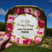 I Like Pretty Things