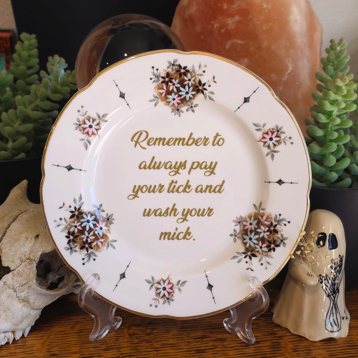 Remember To Always