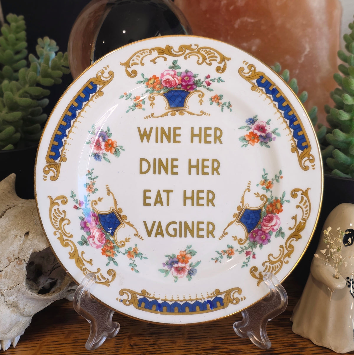 Wine Her Dine Her