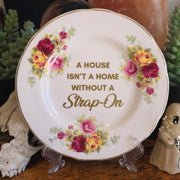 A House Isn't A Home