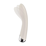 Satisfyer Spinning Vibe - Cursive Craft 